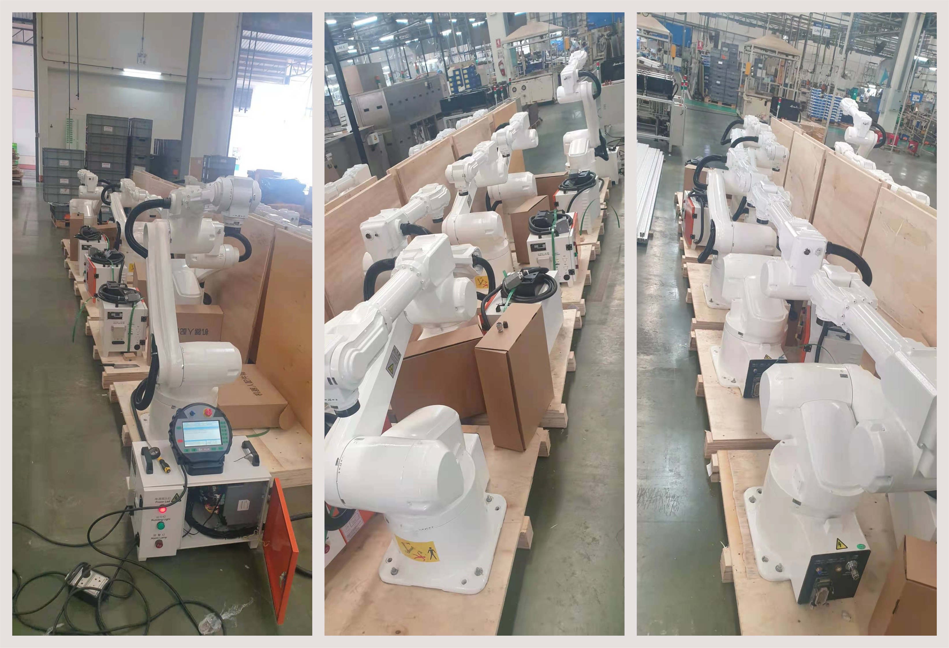 robot arm  robot arm