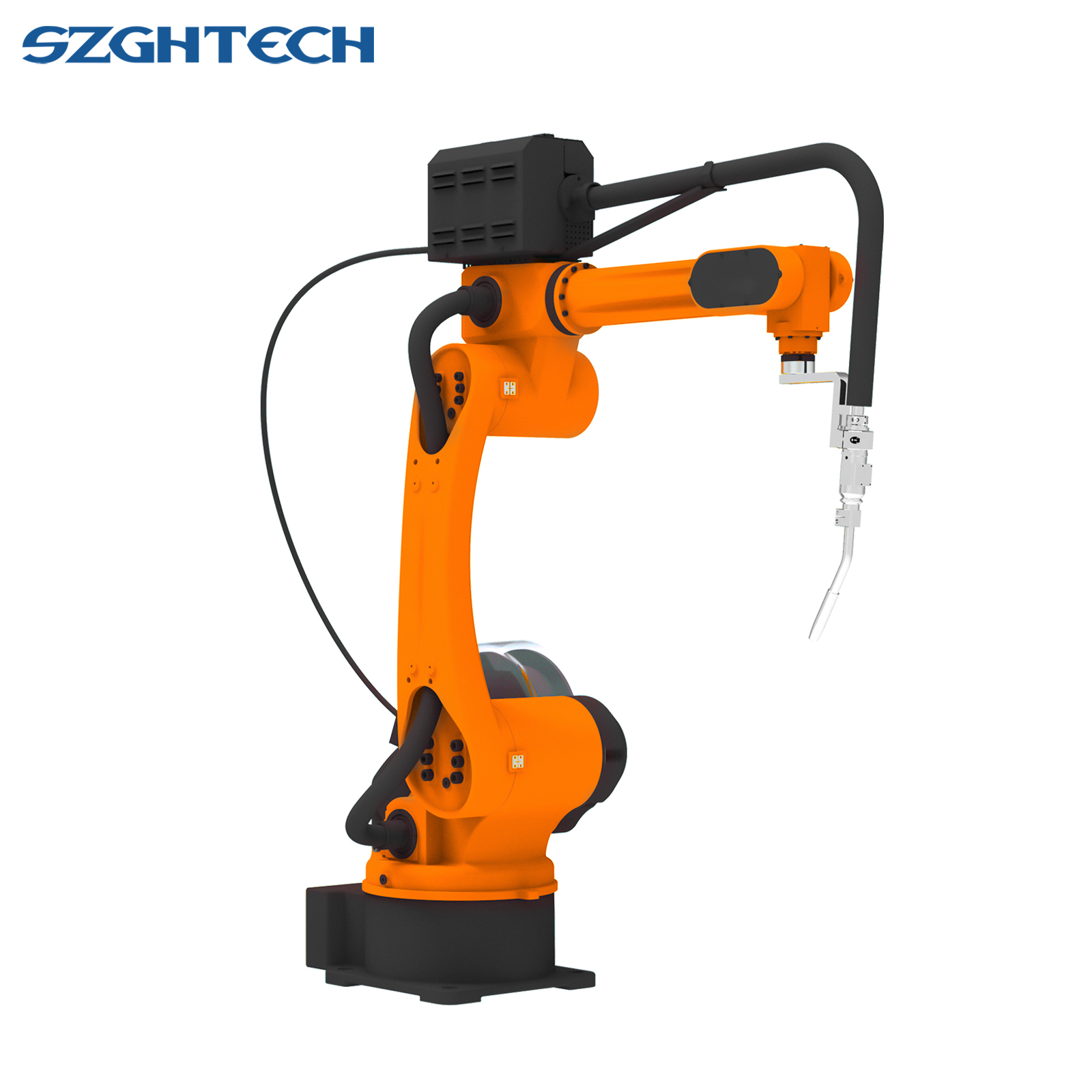 SZGH High-Precision welding Robot for Industrial Automation